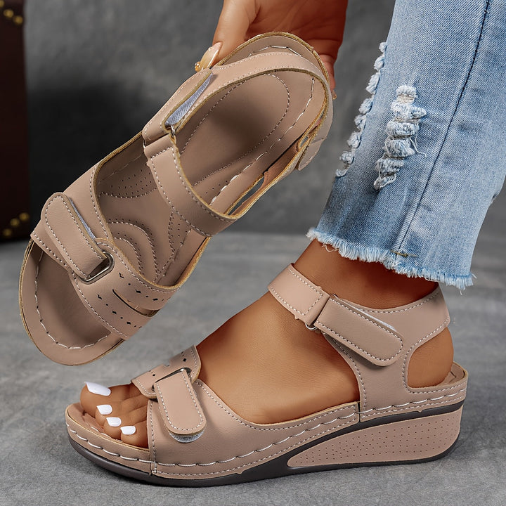 Élise | Orthopedic Comfort Sandals