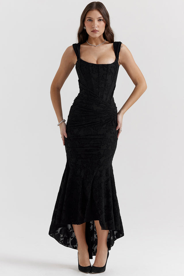 Dania™ | Vestido con Cintura Definida